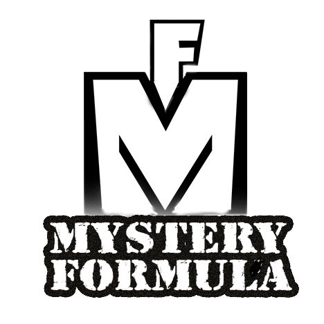 Mystery Formula